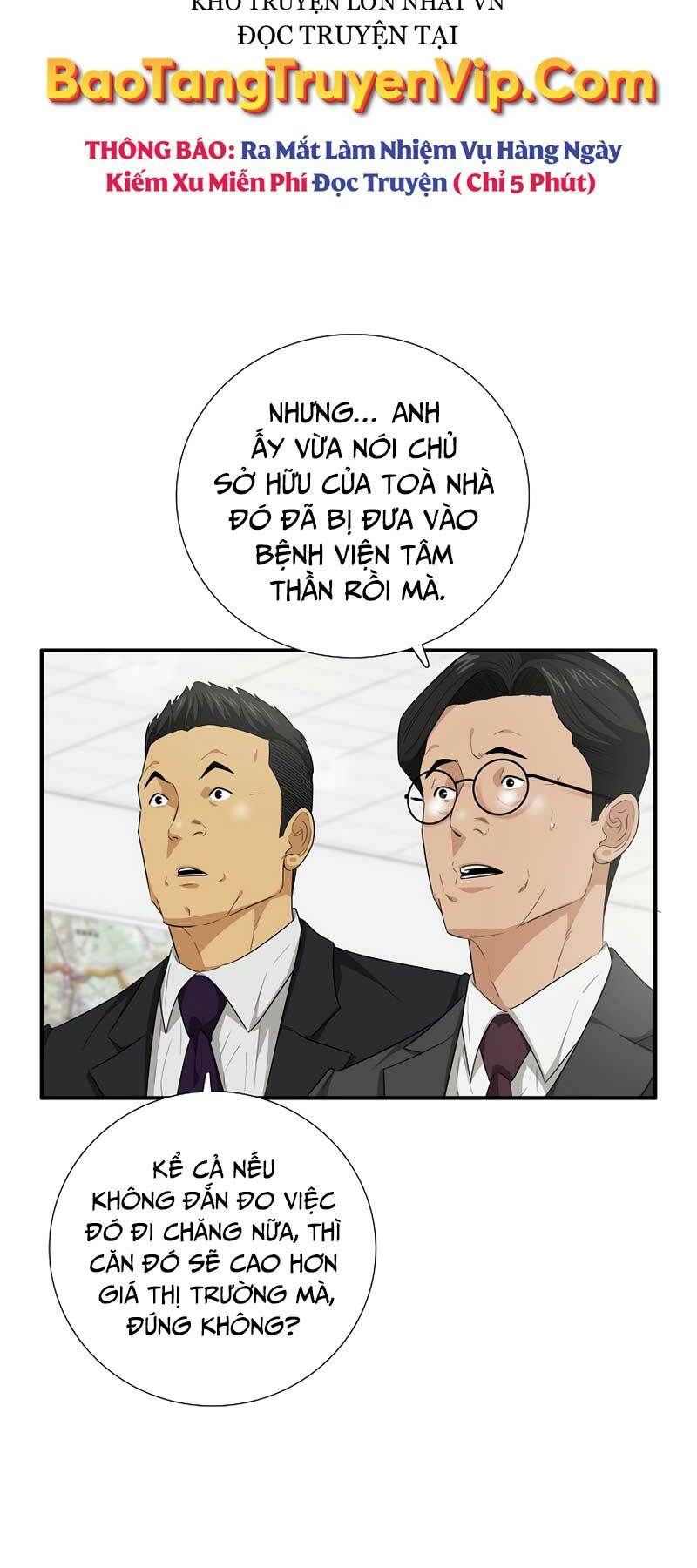 Đây Là Luật Chap 93 - Next Chap 94