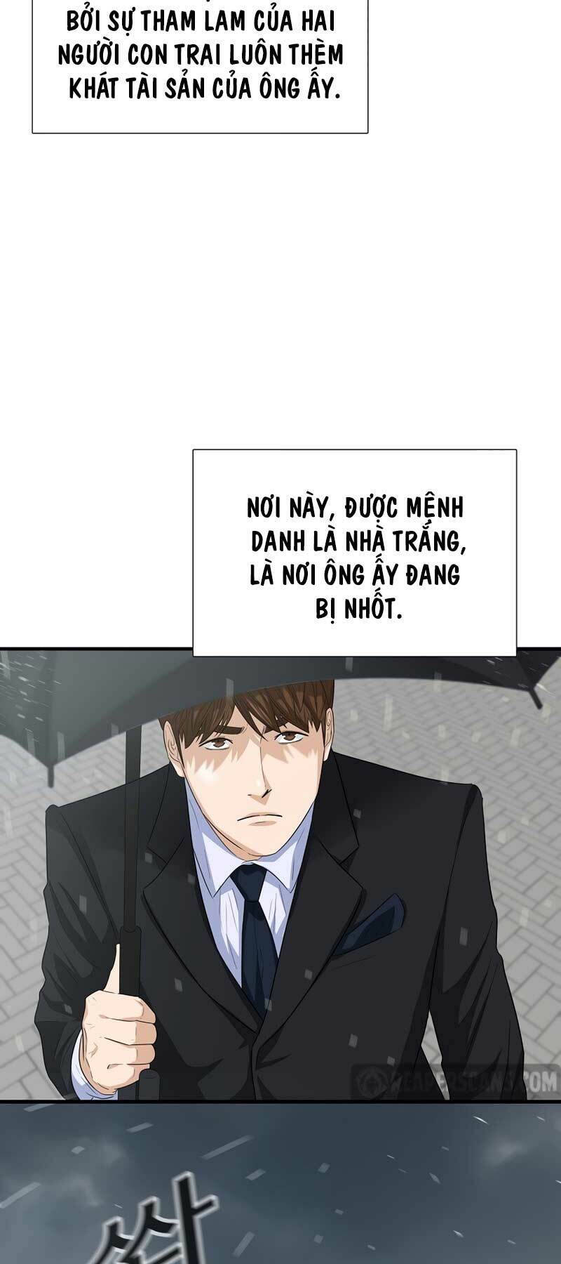 Đây Là Luật Chap 93 - Next Chap 94