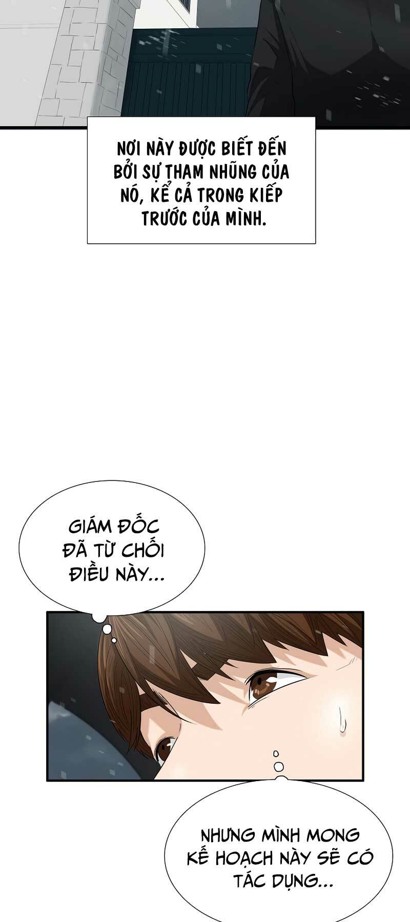 Đây Là Luật Chap 93 - Next Chap 94