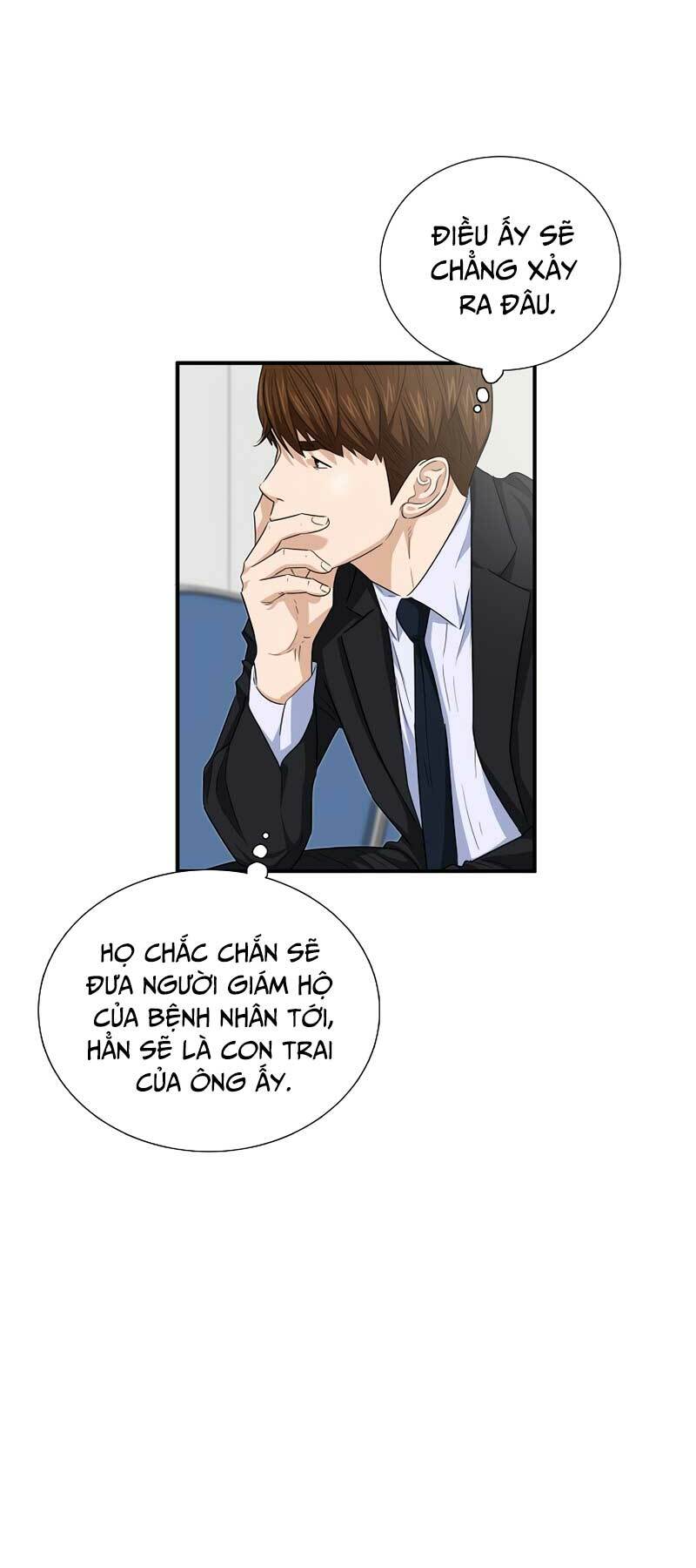 Đây Là Luật Chap 93 - Next Chap 94