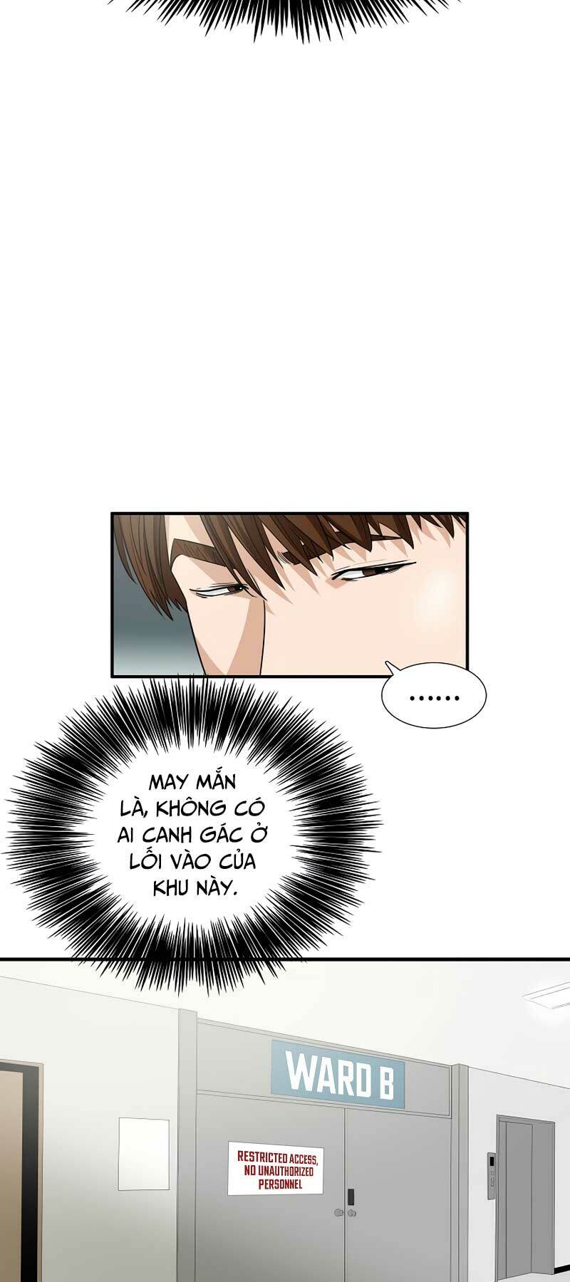 Đây Là Luật Chap 93 - Next Chap 94