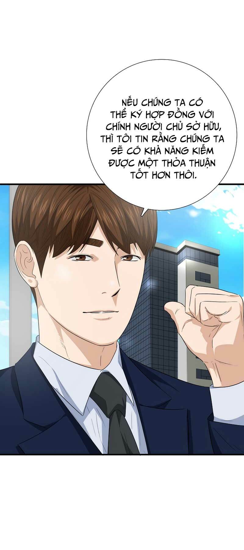 Đây Là Luật Chap 93 - Next Chap 94