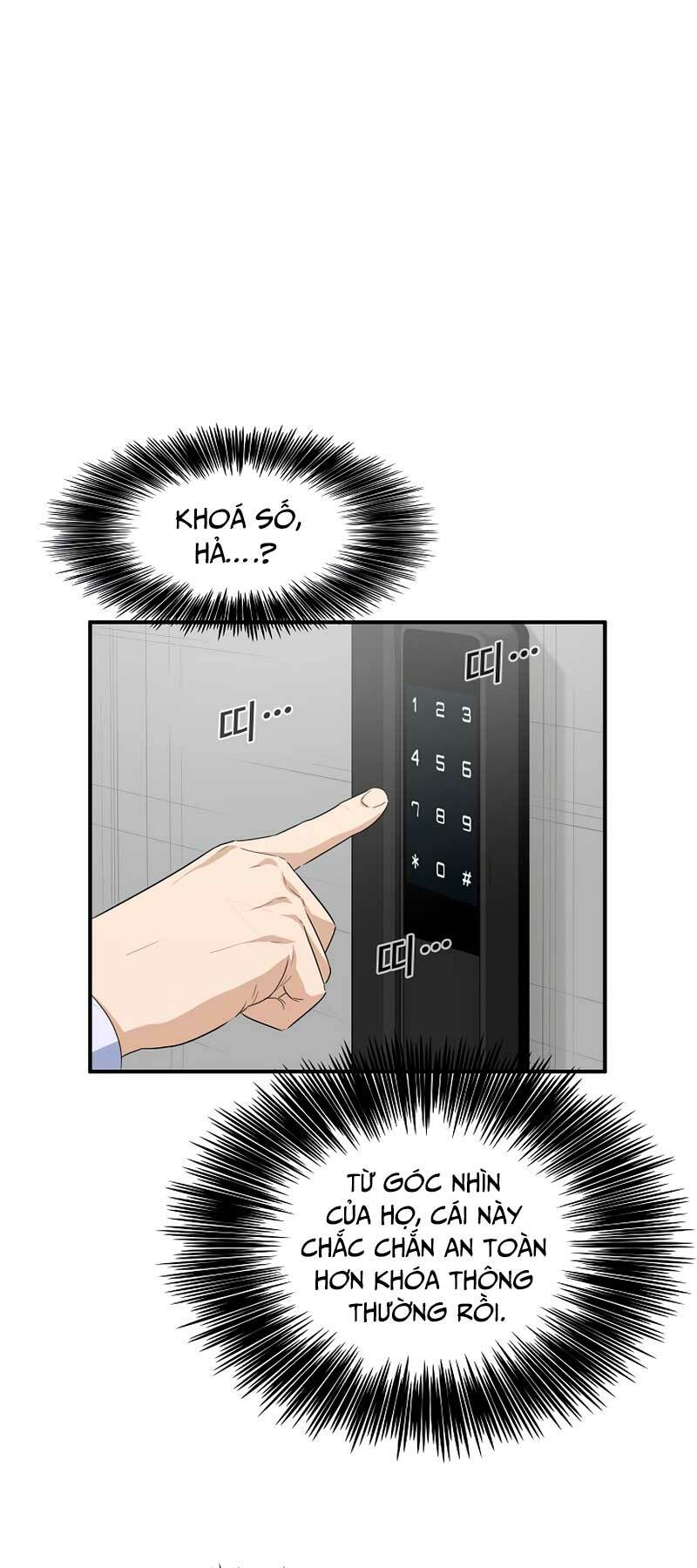 Đây Là Luật Chap 93 - Next Chap 94