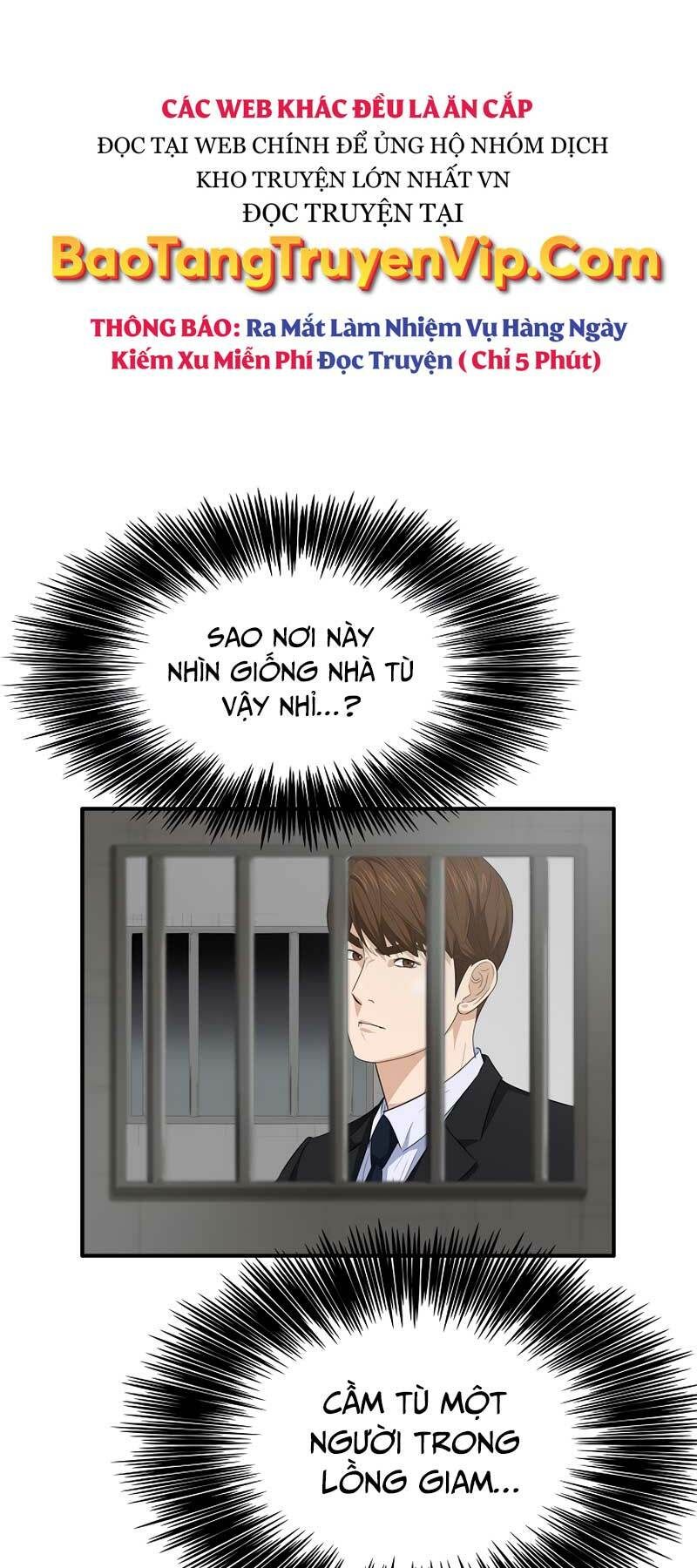 Đây Là Luật Chap 93 - Next Chap 94