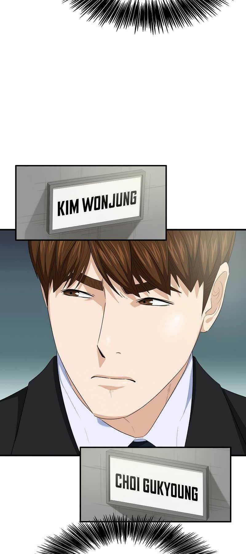 Đây Là Luật Chap 93 - Next Chap 94