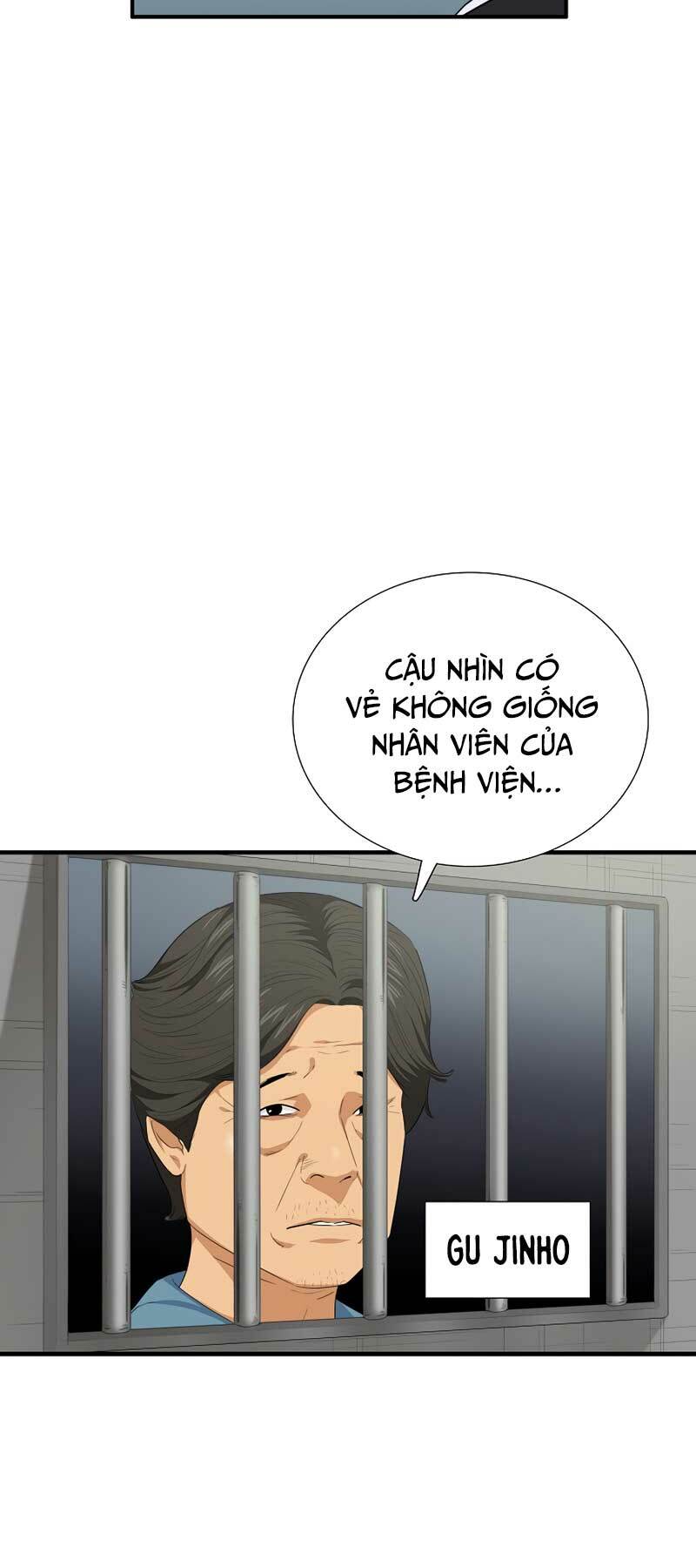 Đây Là Luật Chap 93 - Next Chap 94