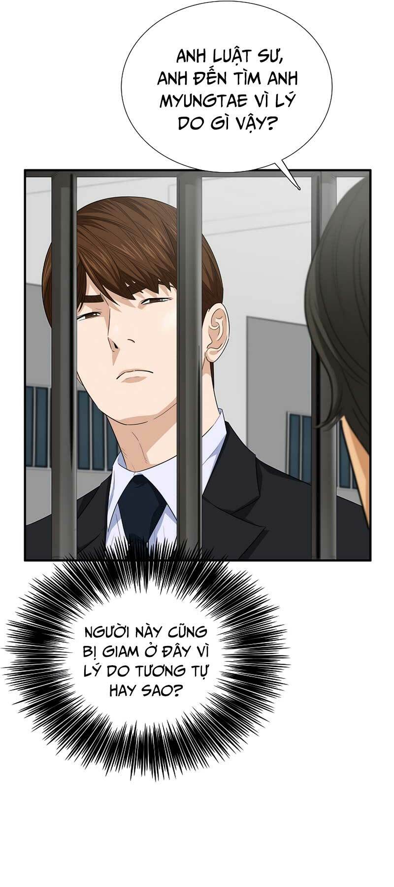 Đây Là Luật Chap 93 - Next Chap 94