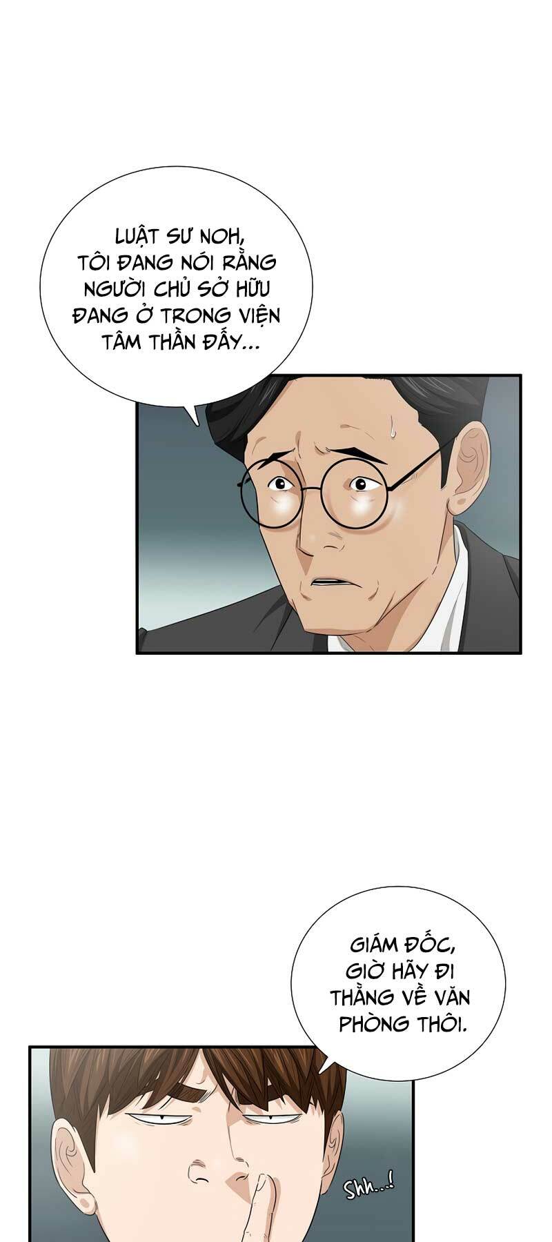 Đây Là Luật Chap 93 - Next Chap 94