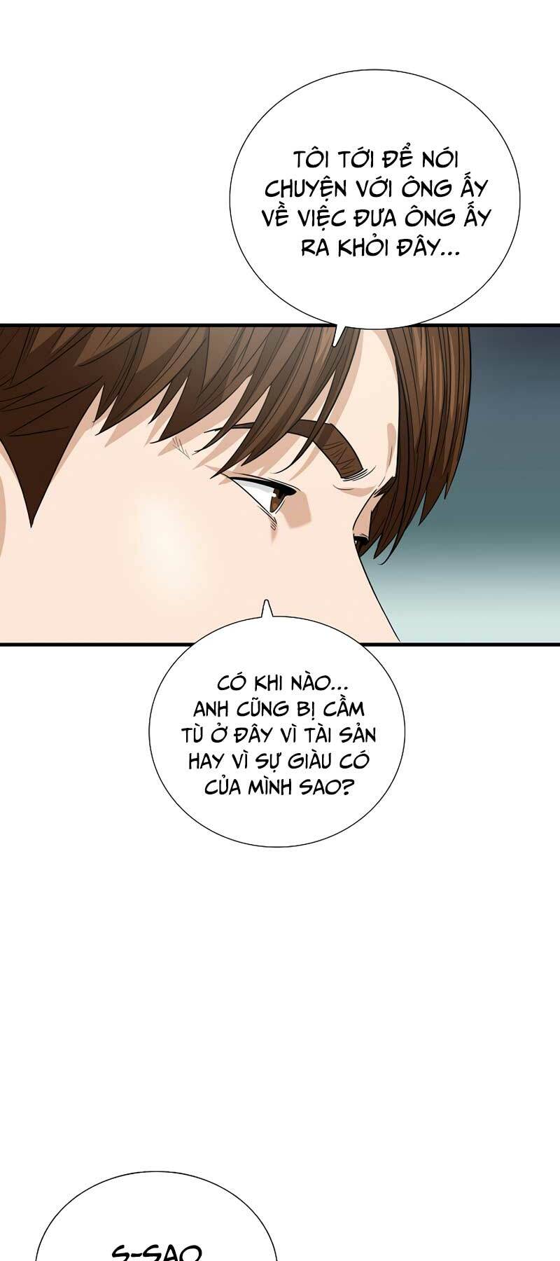 Đây Là Luật Chap 93 - Next Chap 94