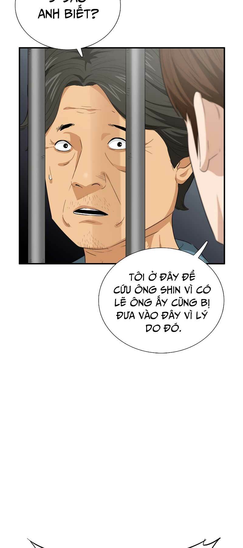 Đây Là Luật Chap 93 - Next Chap 94