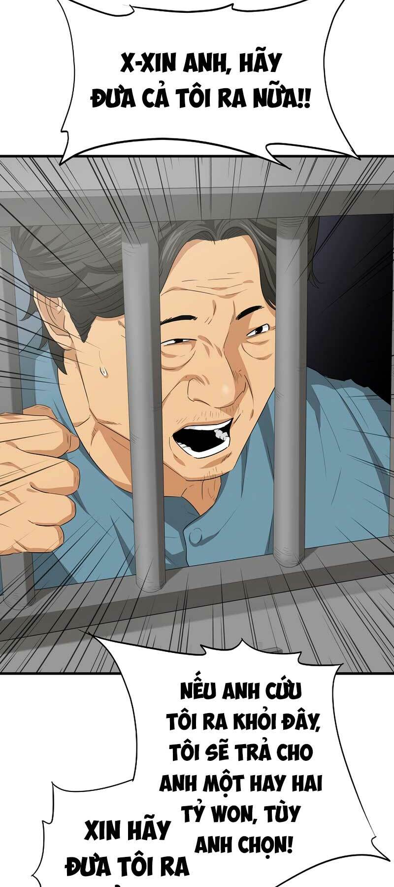 Đây Là Luật Chap 93 - Next Chap 94