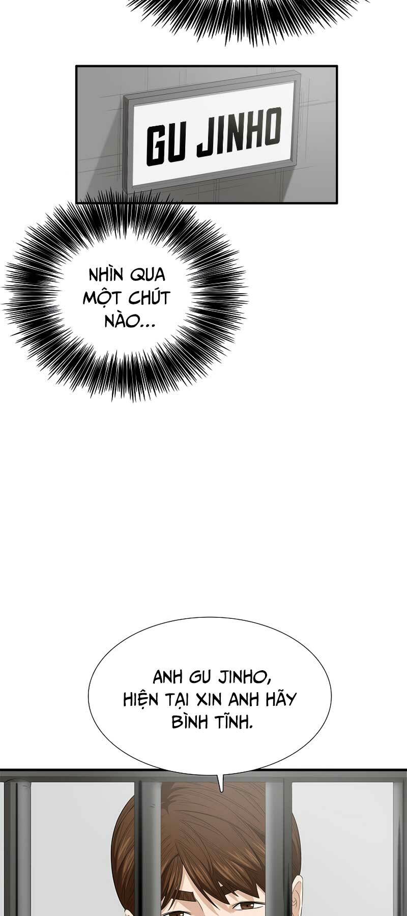 Đây Là Luật Chap 93 - Next Chap 94