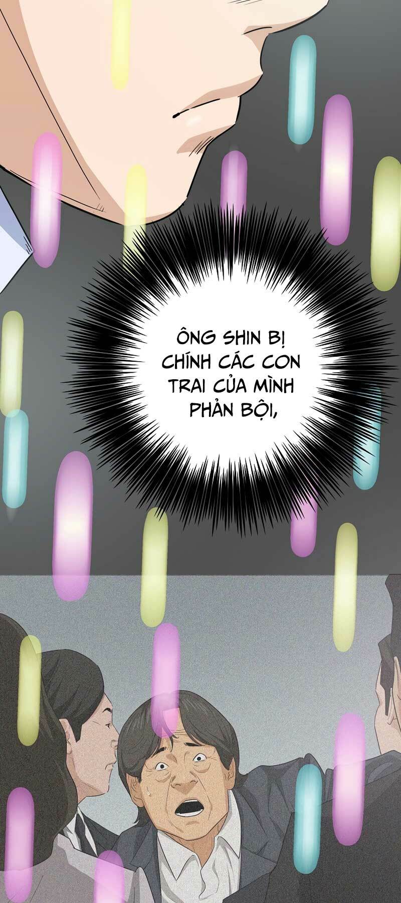 Đây Là Luật Chap 93 - Next Chap 94