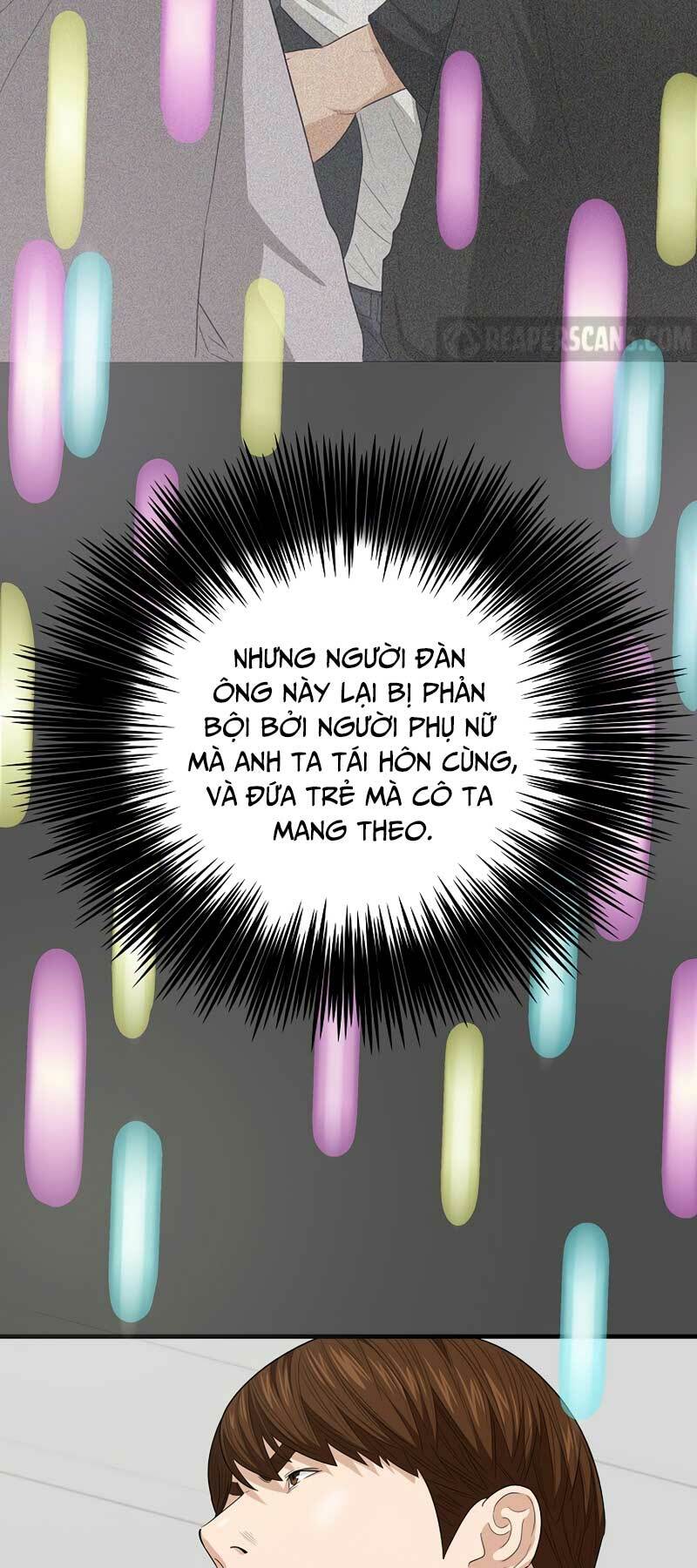 Đây Là Luật Chap 93 - Next Chap 94