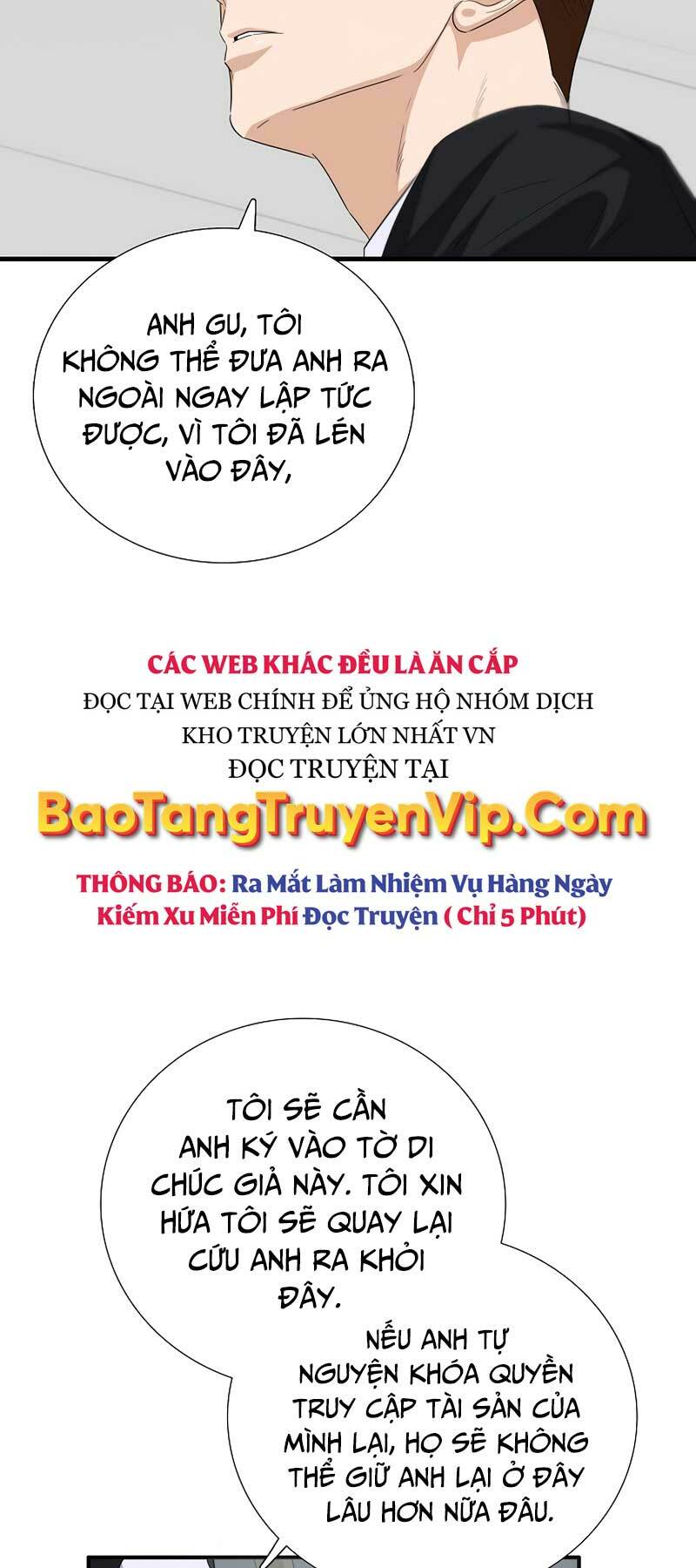 Đây Là Luật Chap 93 - Next Chap 94