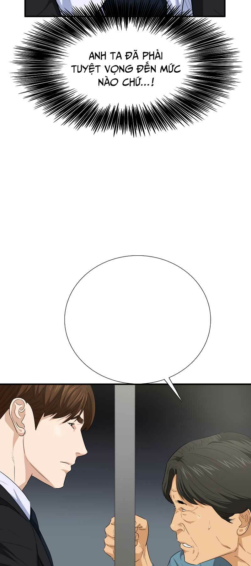 Đây Là Luật Chap 93 - Next Chap 94