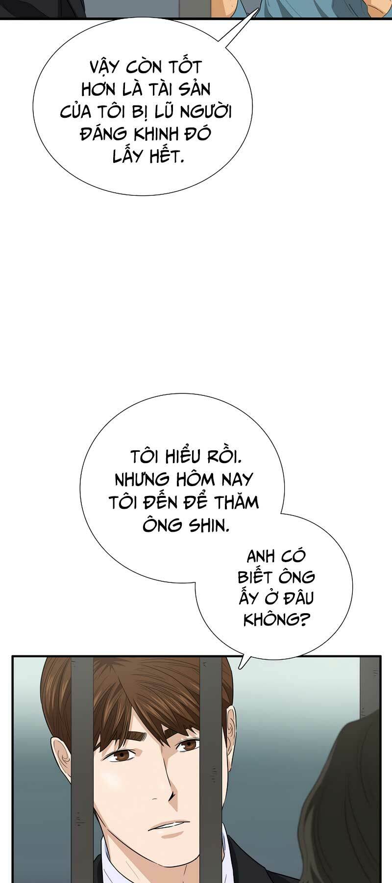 Đây Là Luật Chap 93 - Next Chap 94