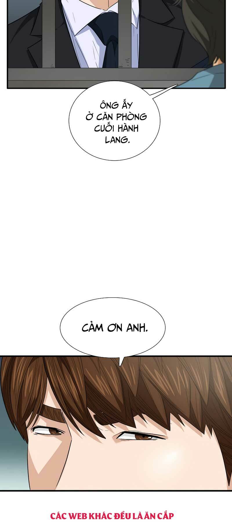 Đây Là Luật Chap 93 - Next Chap 94