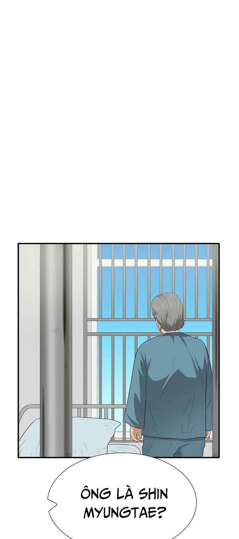 Đây Là Luật Chap 93 - Next Chap 94