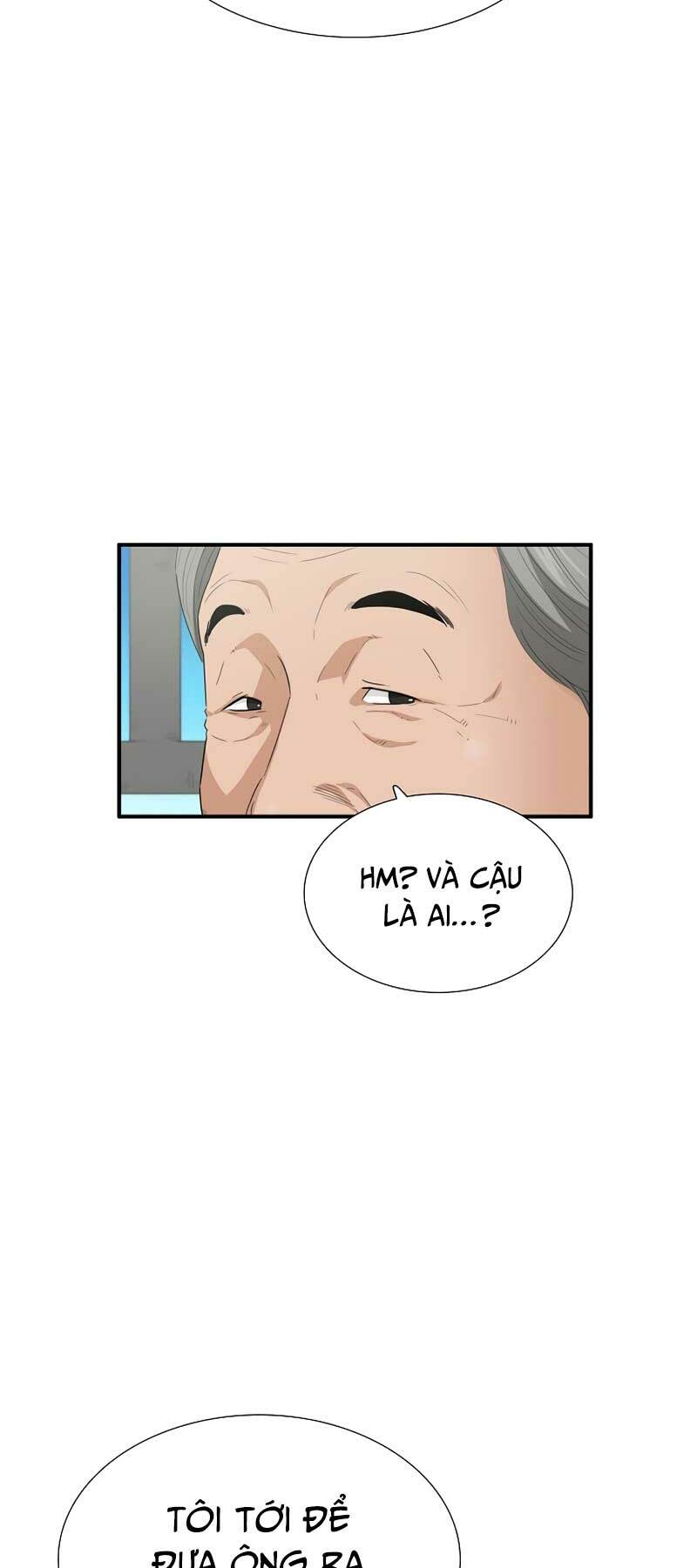 Đây Là Luật Chap 93 - Next Chap 94