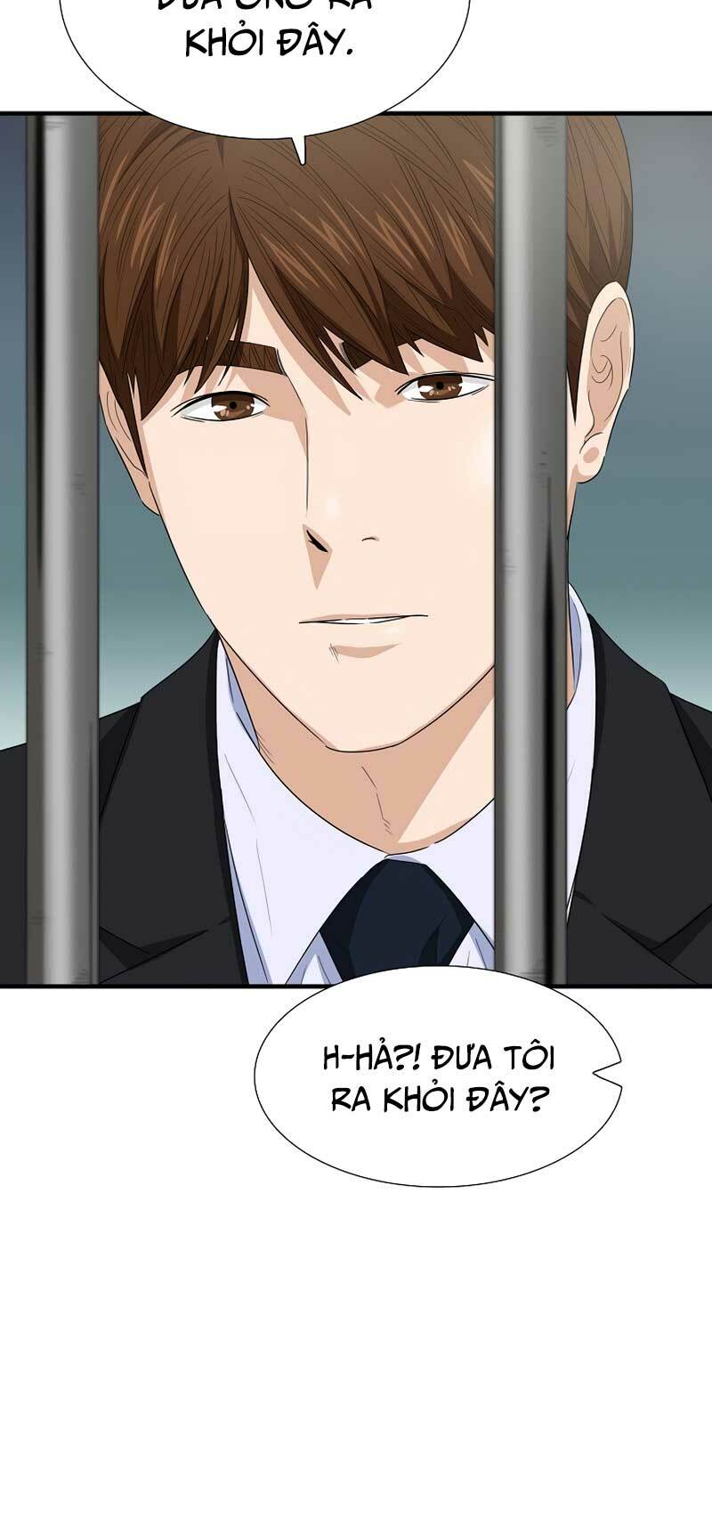 Đây Là Luật Chap 93 - Next Chap 94