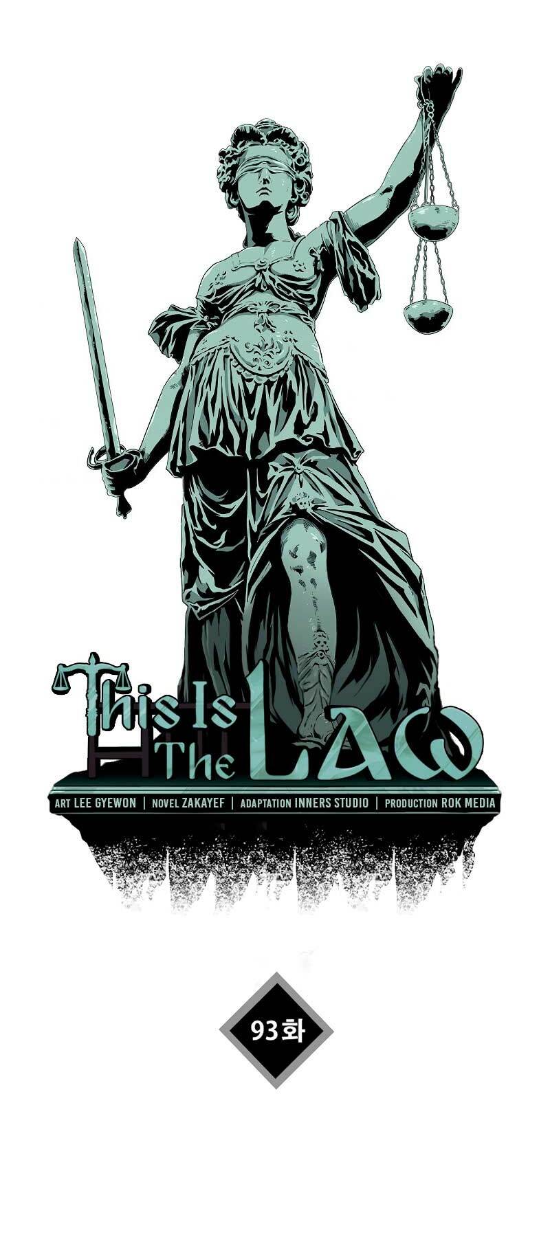 Đây Là Luật Chap 93 - Next Chap 94