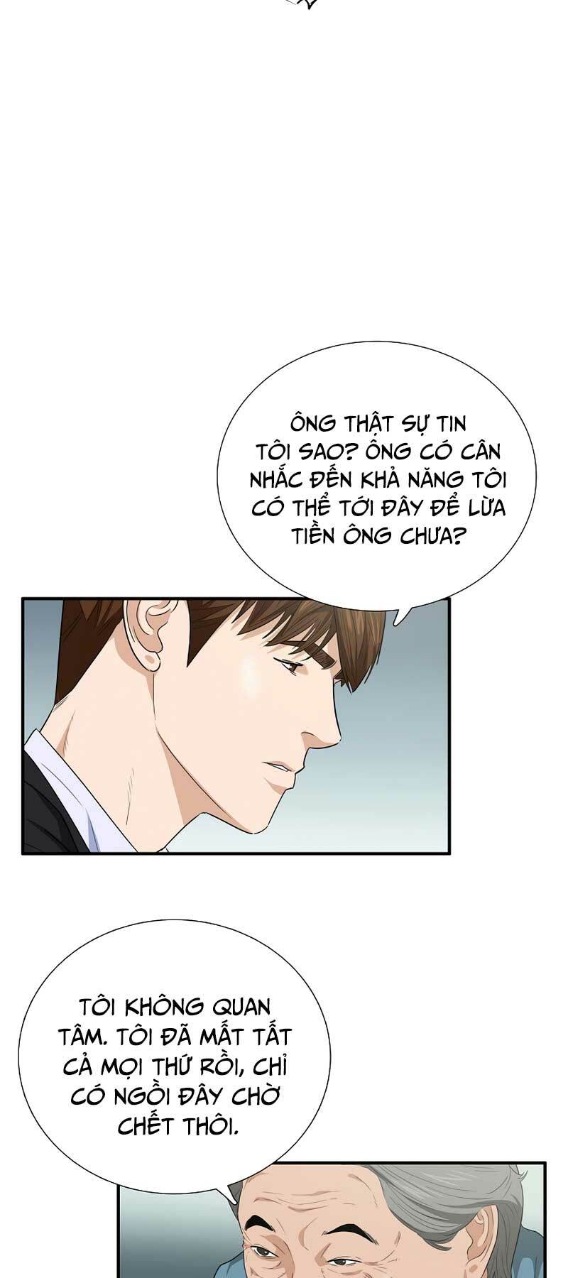 Đây Là Luật Chap 93 - Next Chap 94