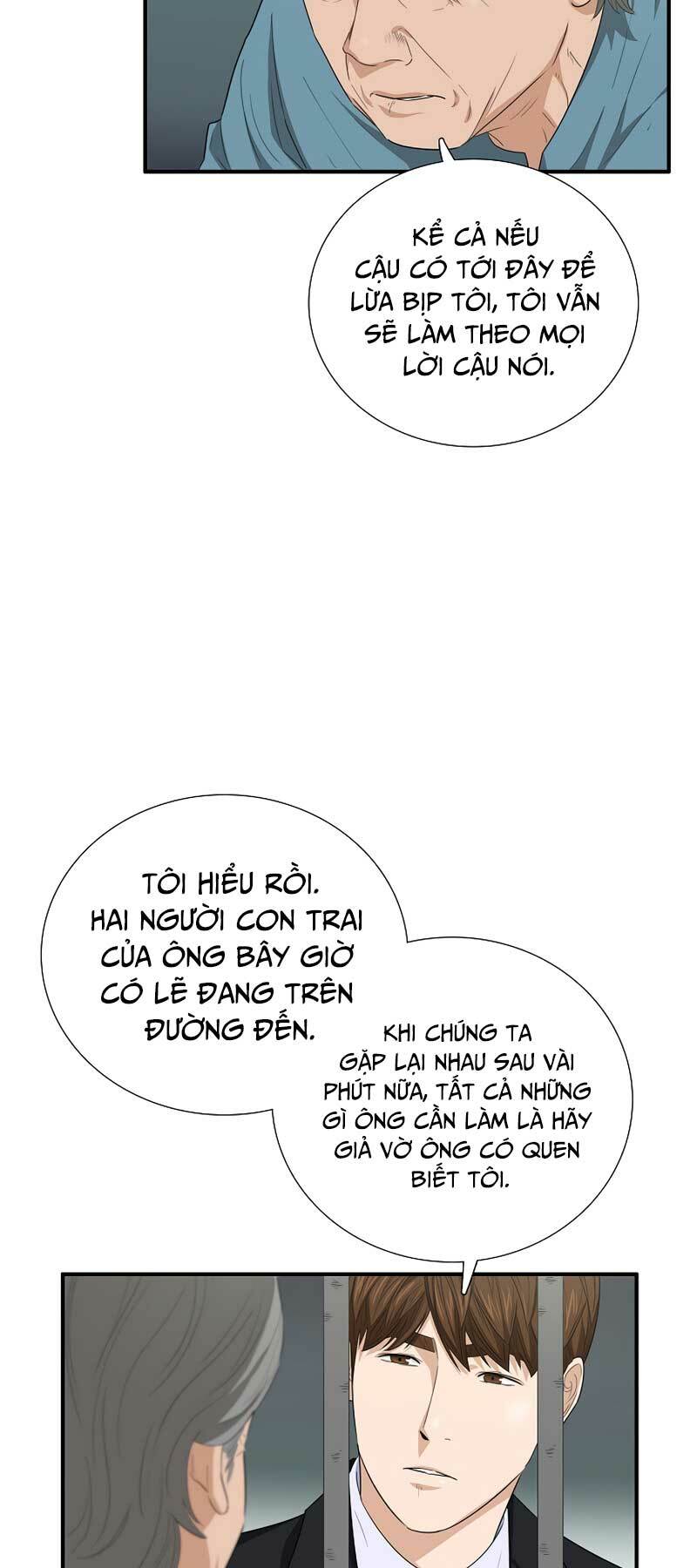 Đây Là Luật Chap 93 - Next Chap 94