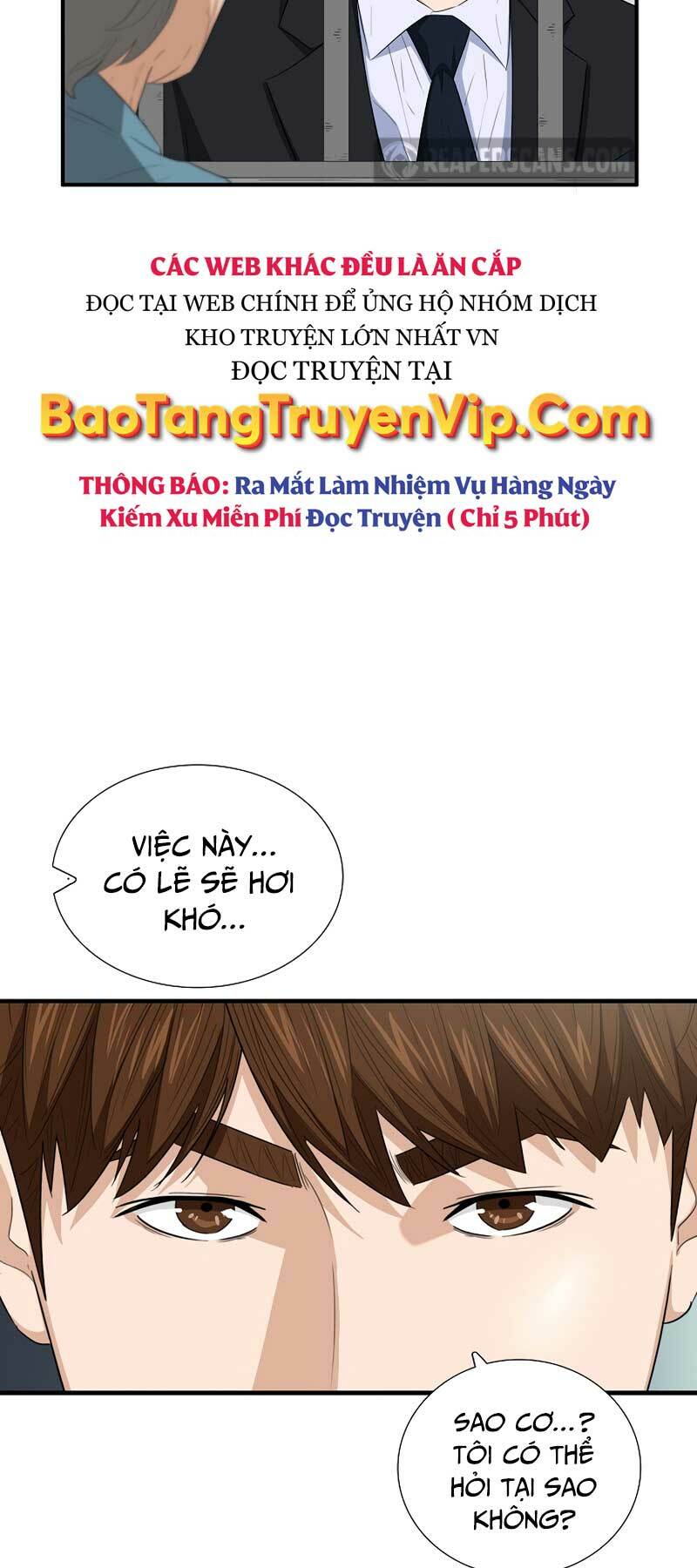 Đây Là Luật Chap 93 - Next Chap 94