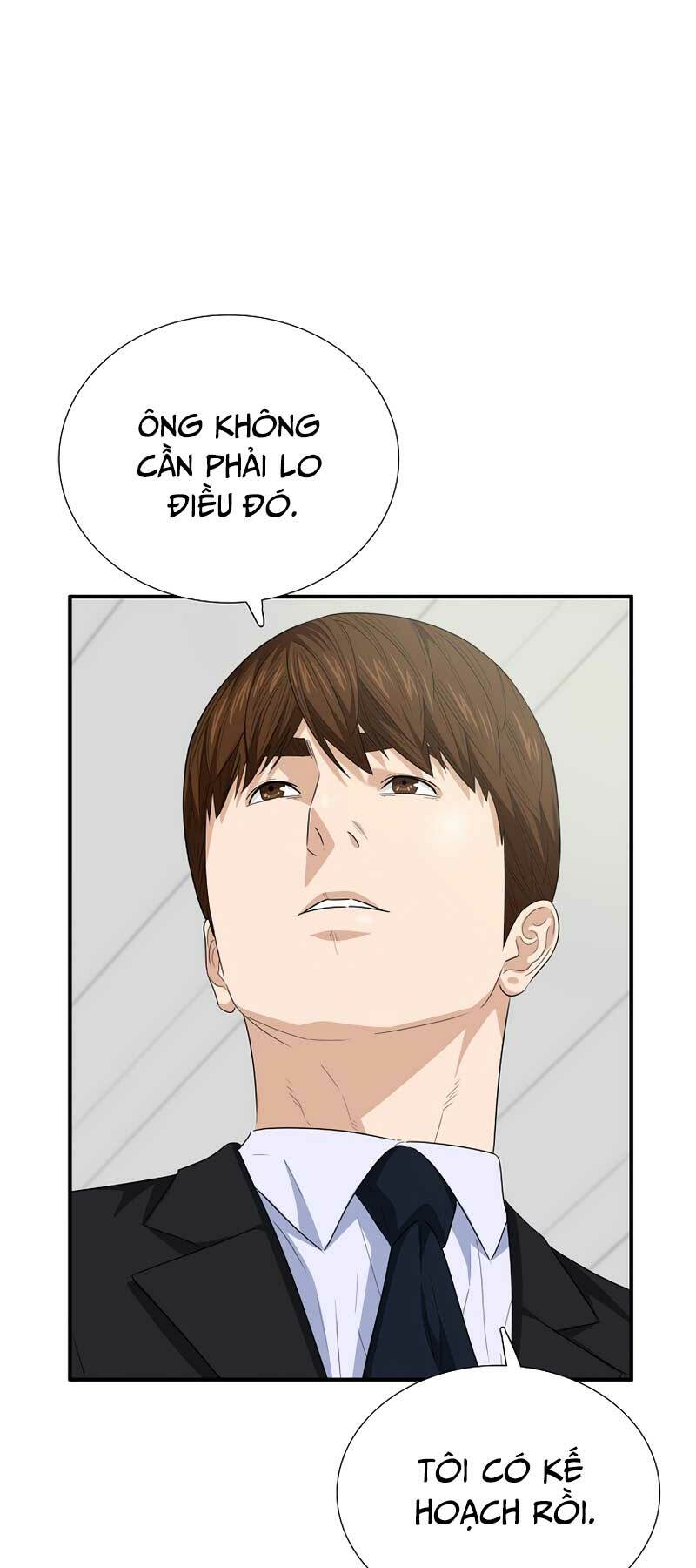 Đây Là Luật Chap 93 - Next Chap 94