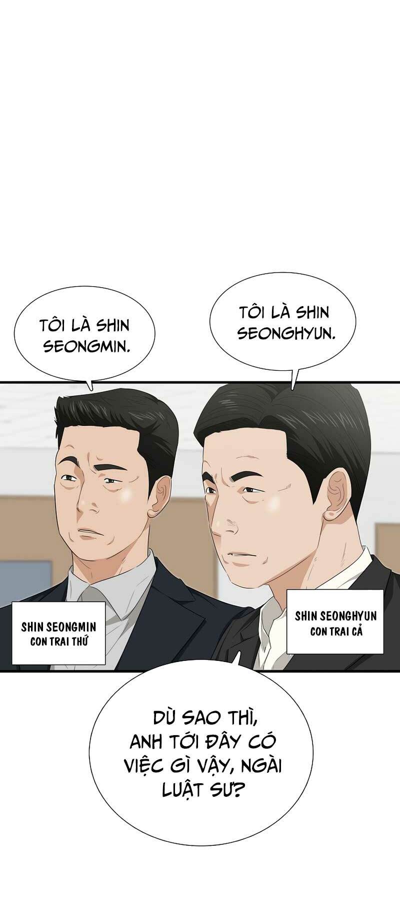 Đây Là Luật Chap 93 - Next Chap 94