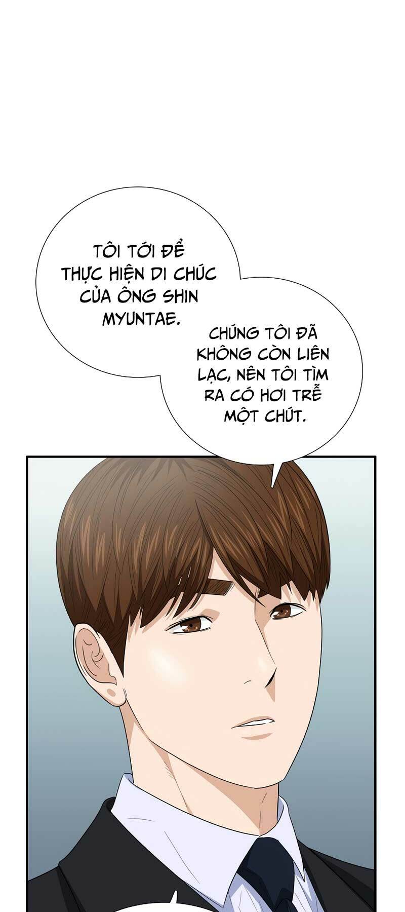 Đây Là Luật Chap 93 - Next Chap 94