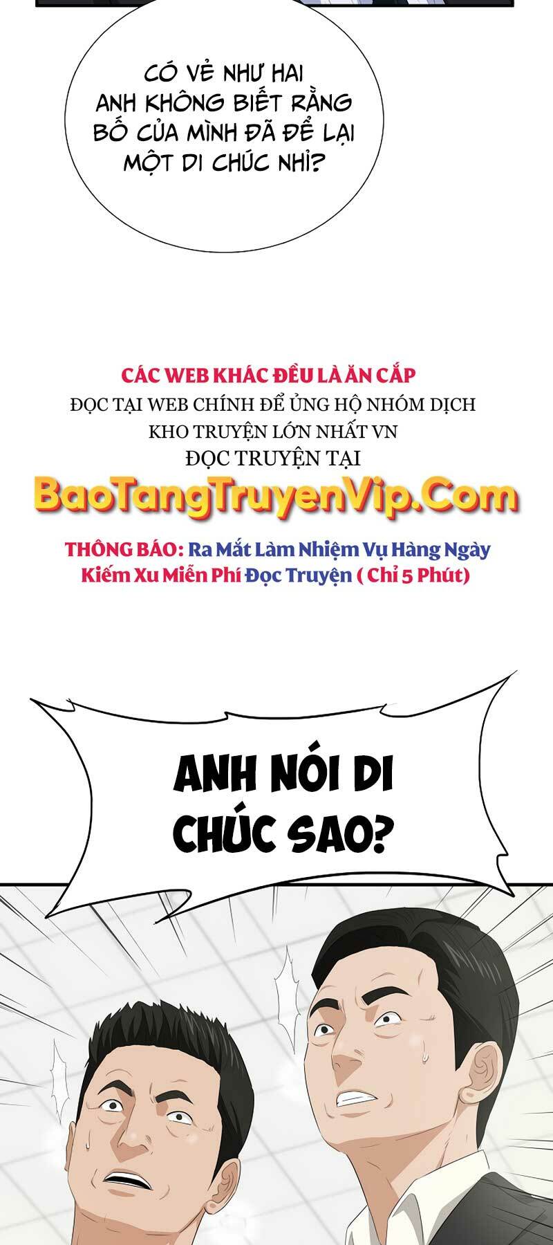 Đây Là Luật Chap 93 - Next Chap 94