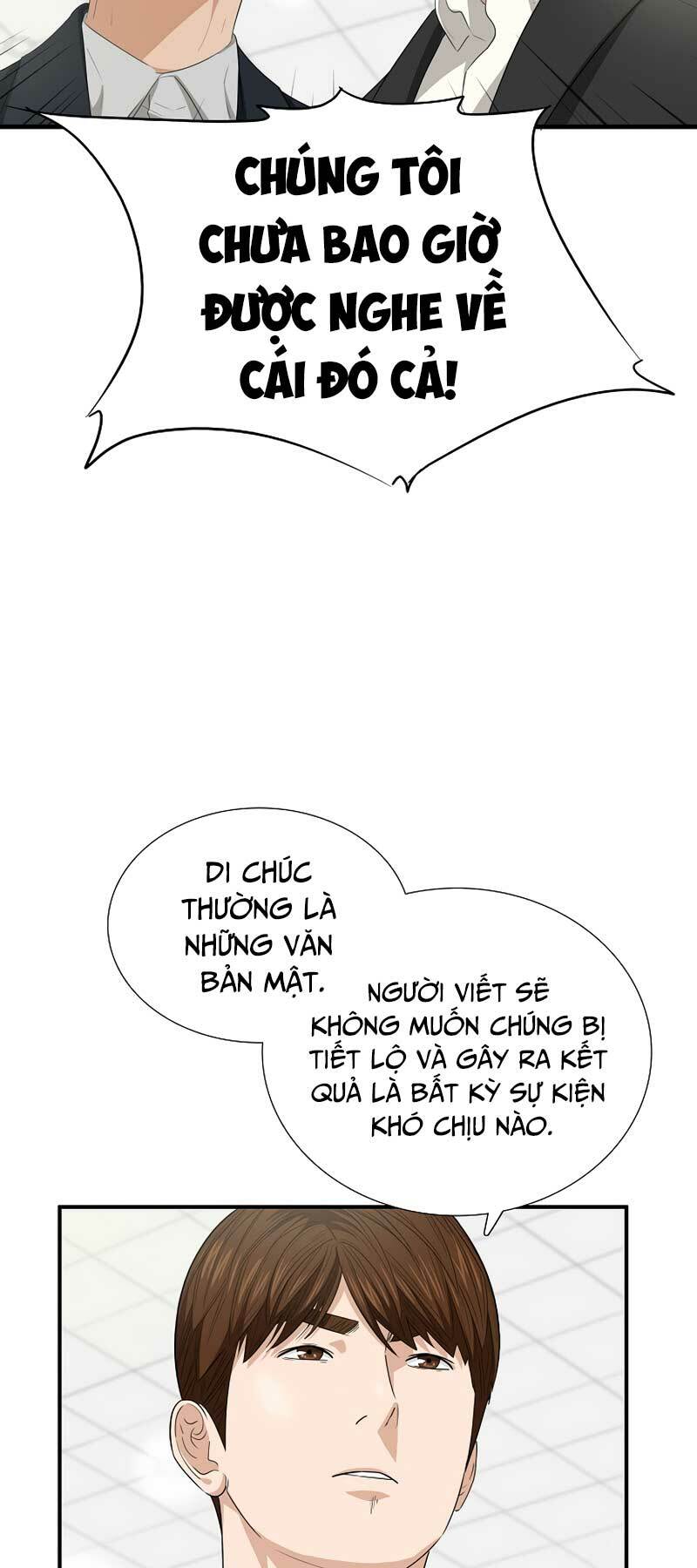 Đây Là Luật Chap 93 - Next Chap 94