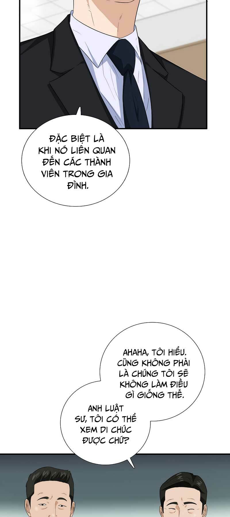 Đây Là Luật Chap 93 - Next Chap 94