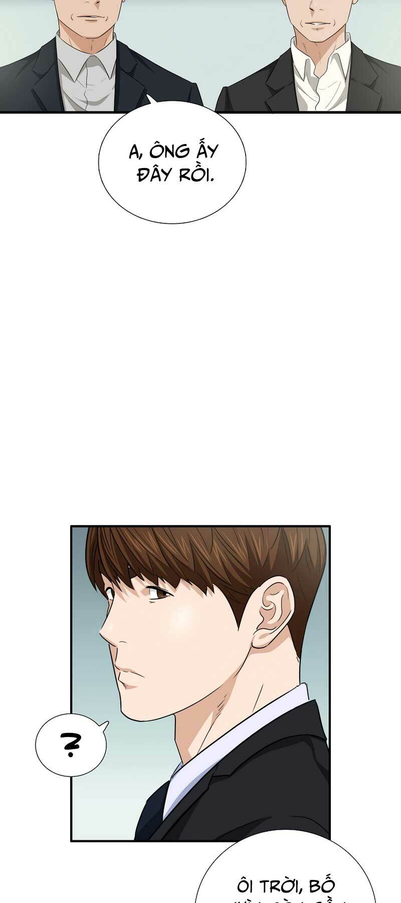 Đây Là Luật Chap 93 - Next Chap 94