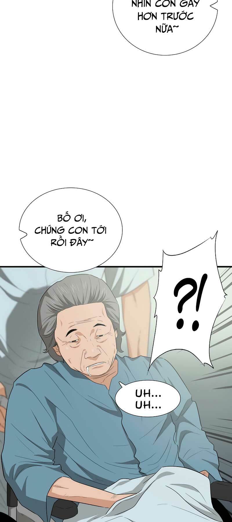 Đây Là Luật Chap 93 - Next Chap 94