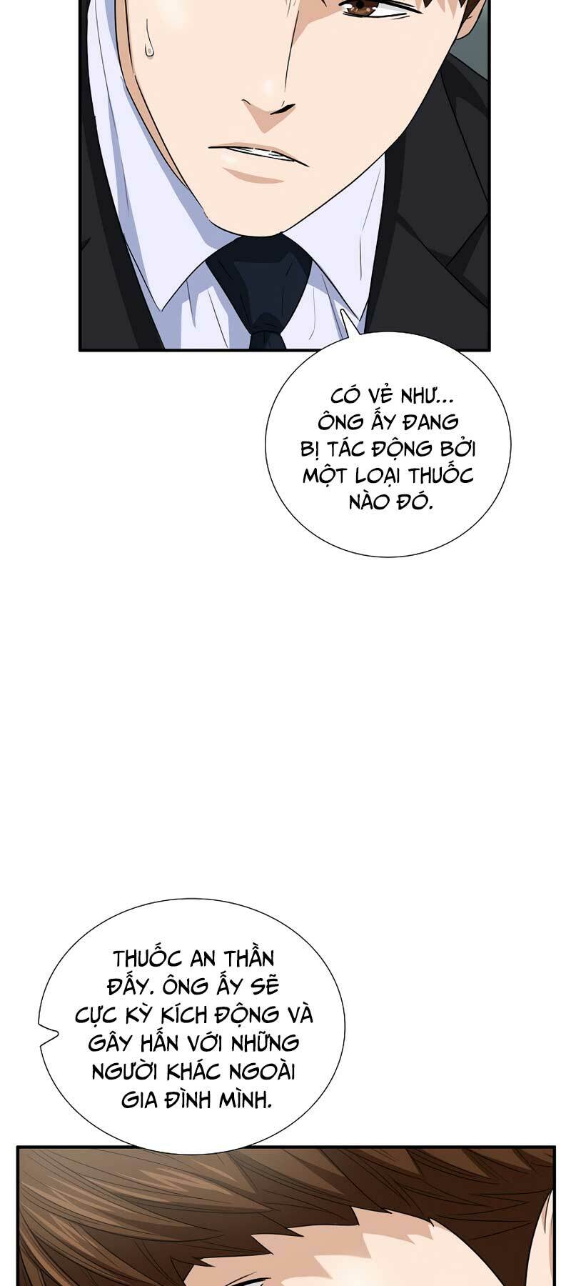 Đây Là Luật Chap 93 - Next Chap 94