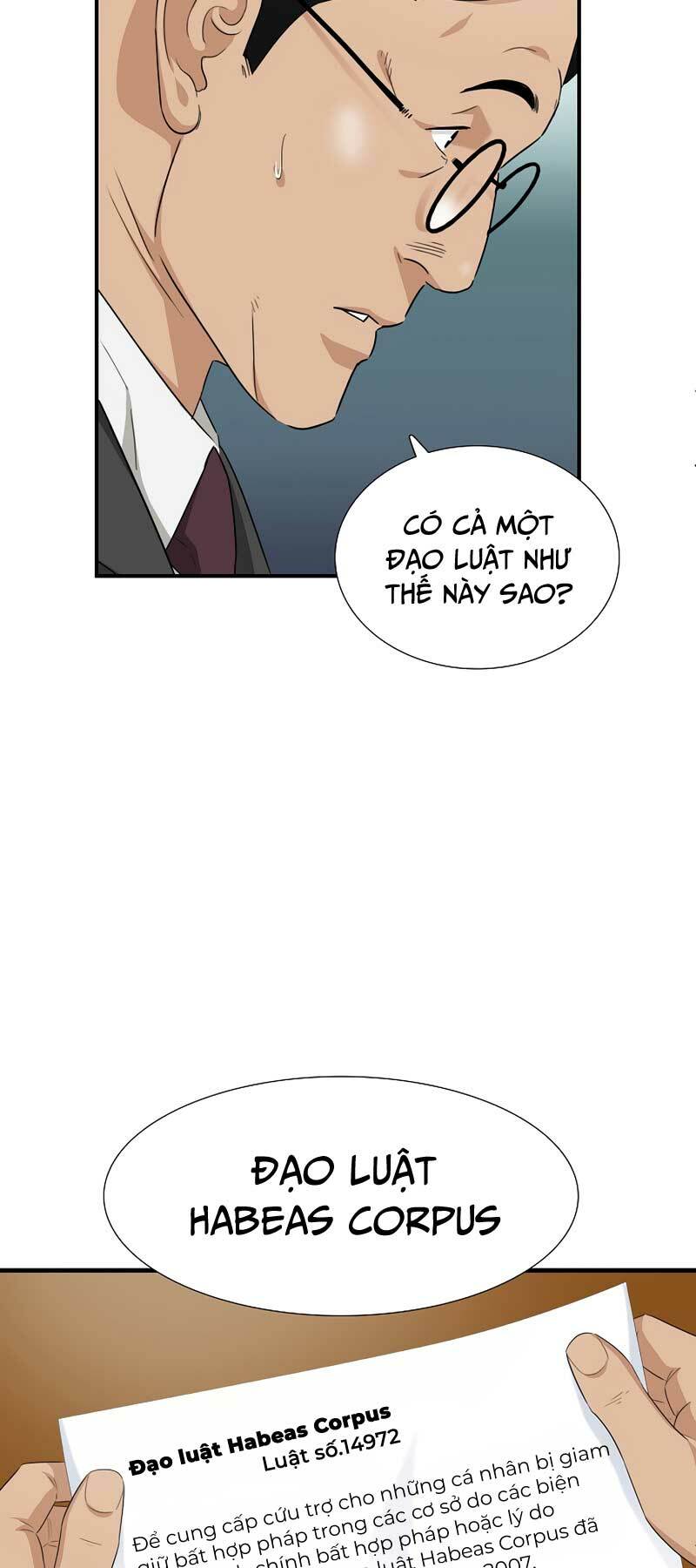 Đây Là Luật Chap 93 - Next Chap 94