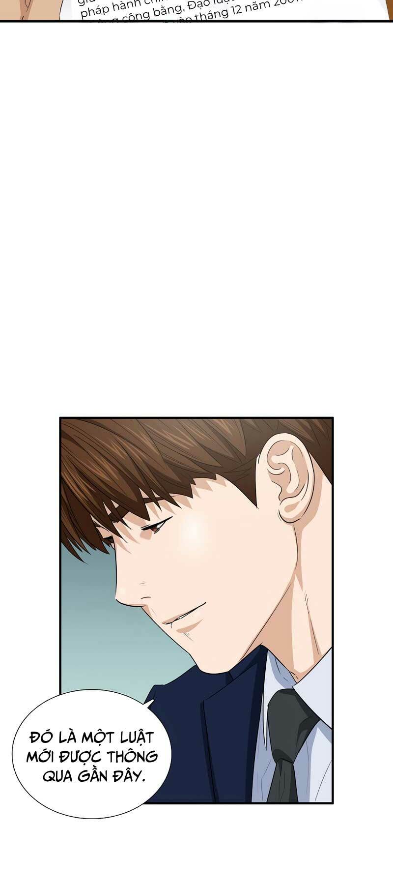 Đây Là Luật Chap 93 - Next Chap 94