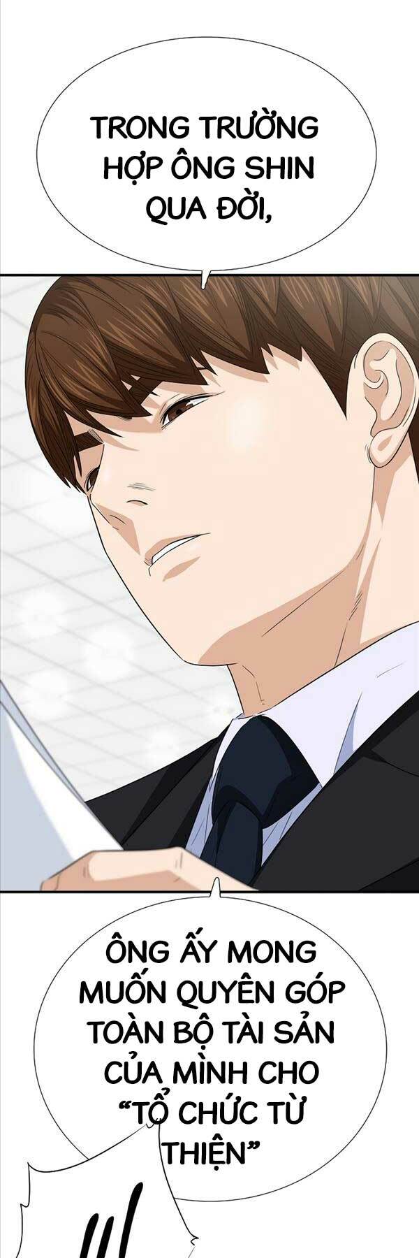 Đây Là Luật Chap 94 - Next Chap 95