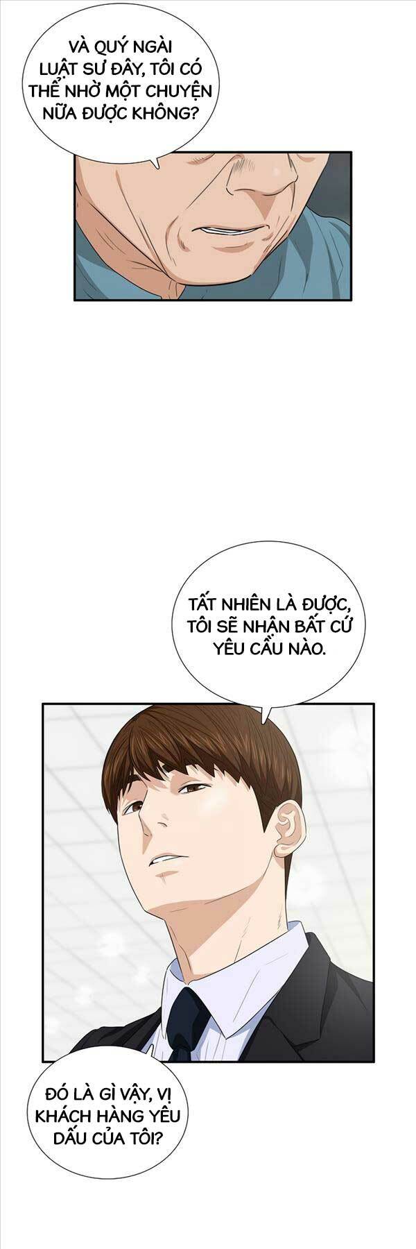Đây Là Luật Chap 94 - Next Chap 95