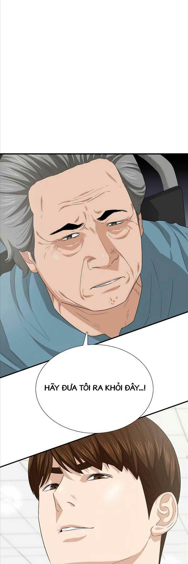 Đây Là Luật Chap 94 - Next Chap 95