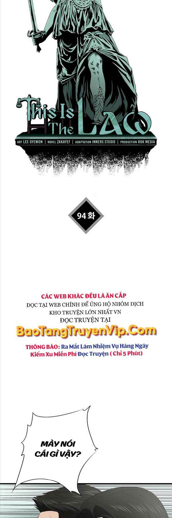 Đây Là Luật Chap 94 - Next Chap 95