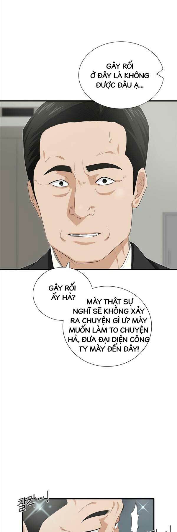 Đây Là Luật Chap 94 - Next Chap 95