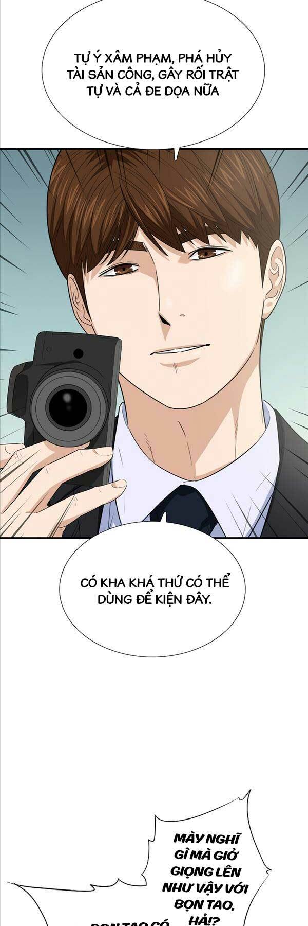 Đây Là Luật Chap 94 - Next Chap 95