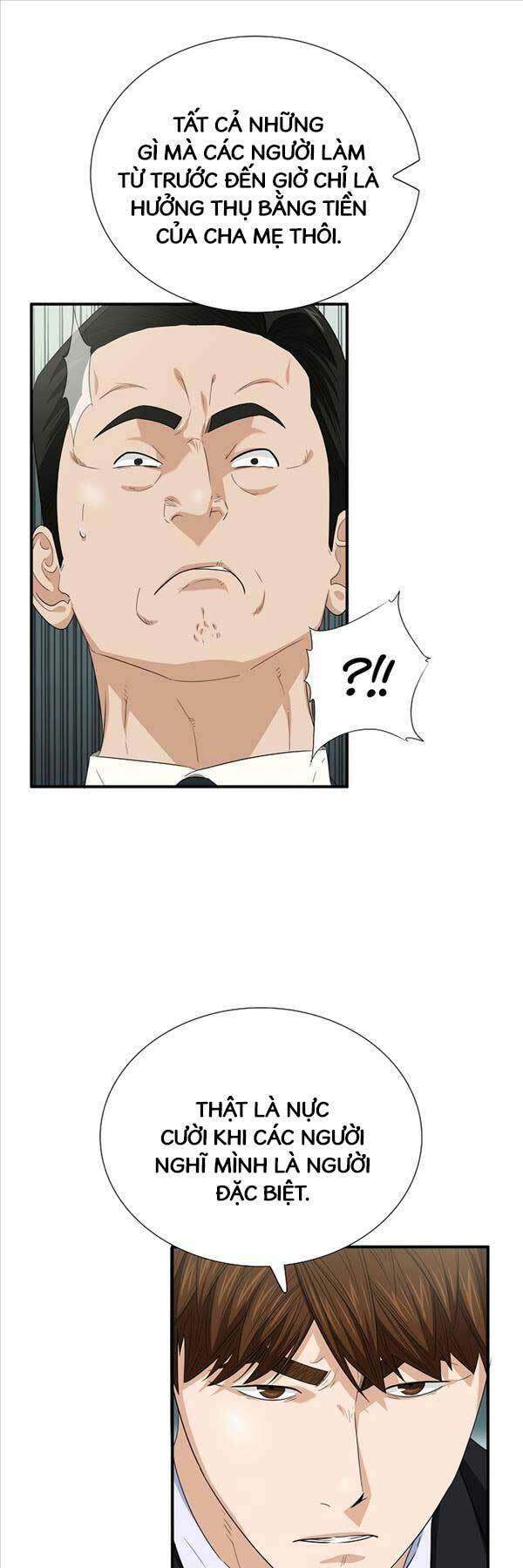 Đây Là Luật Chap 94 - Next Chap 95