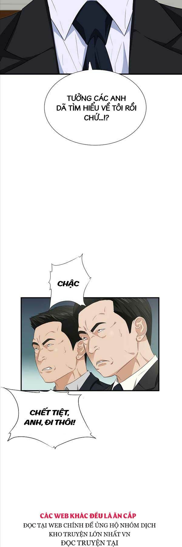 Đây Là Luật Chap 94 - Next Chap 95