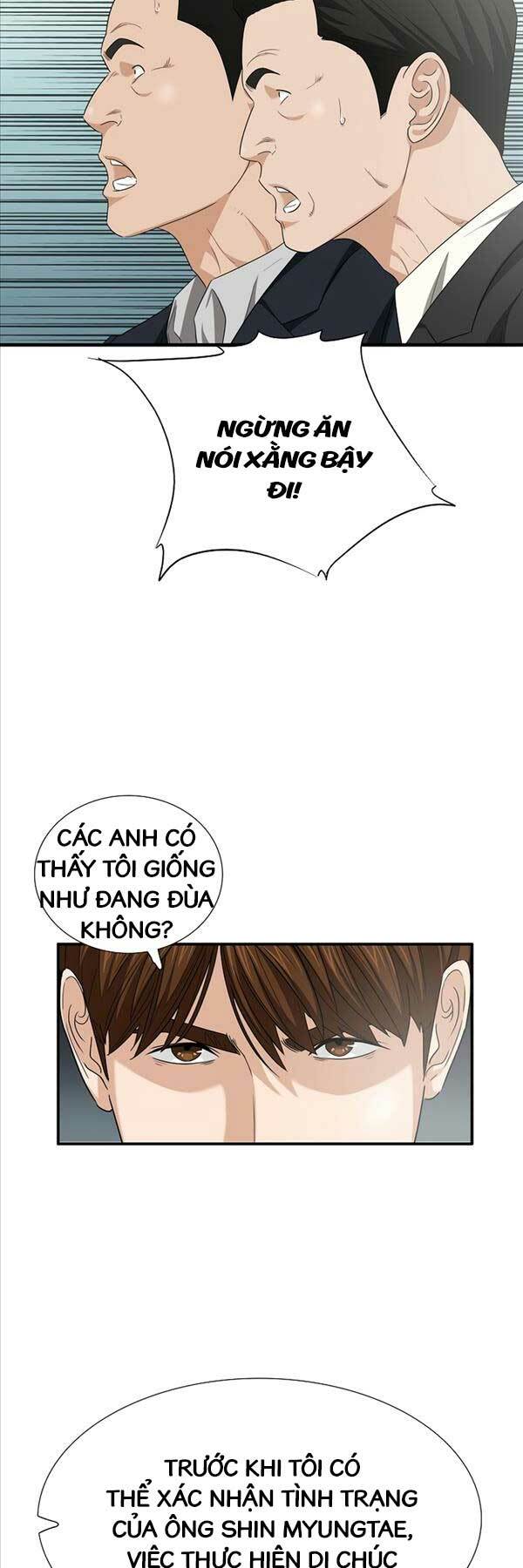 Đây Là Luật Chap 94 - Next Chap 95