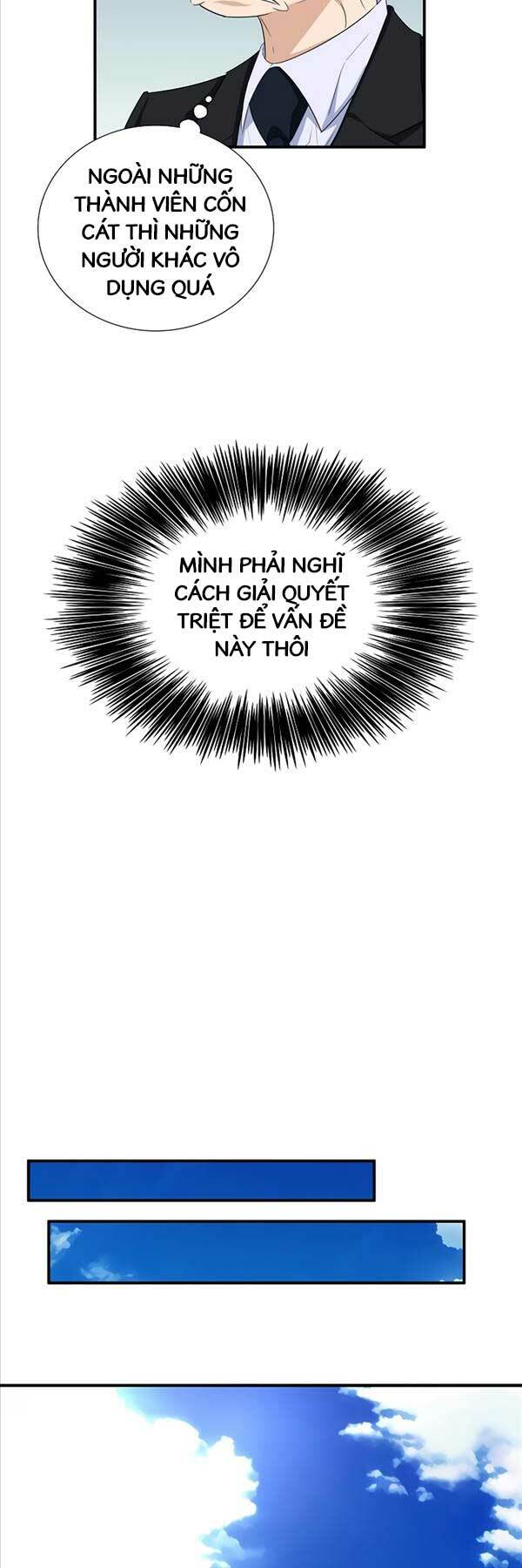 Đây Là Luật Chap 94 - Next Chap 95